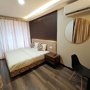 King Room Mountain View